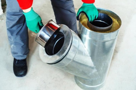 Syst&egrave;me de ventilation &agrave; Domarin, essentiel pour votre confort