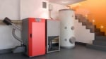 Chaudi&egrave;re &agrave; granul&eacute;s de bois &agrave; Domarin, une solution &eacute;cologique ?